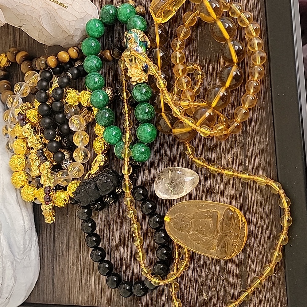 Bracelets